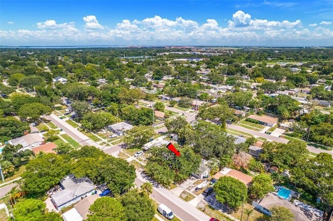 Foto del edificio - 4704 W Wyoming Ave