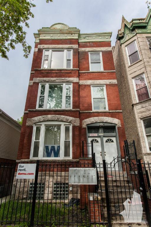 1310 N Artesian Ave Unit 1FRA, Chicago, IL 60622  