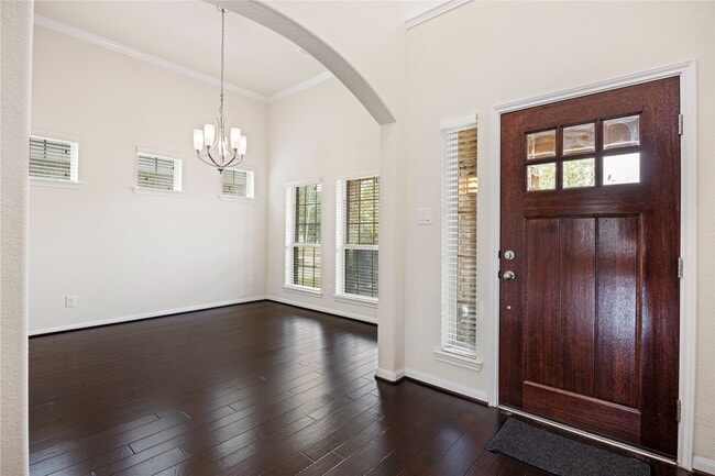 Foto del edificio - 16726 Sycamore Bend Dr