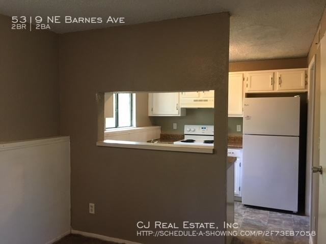Foto del edificio - 2 bedroom in Kansas City MO 64119