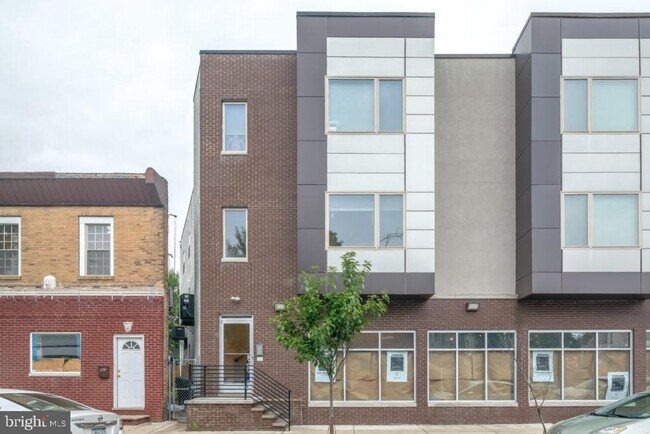 Foto del edificio - 1242 Point Breeze Ave