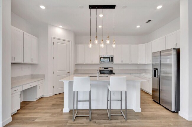 Foto del edificio - 1104 SE Crosswood Wy