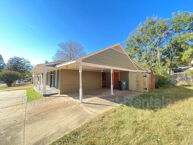 Foto del edificio - 3367 William Tell Dr