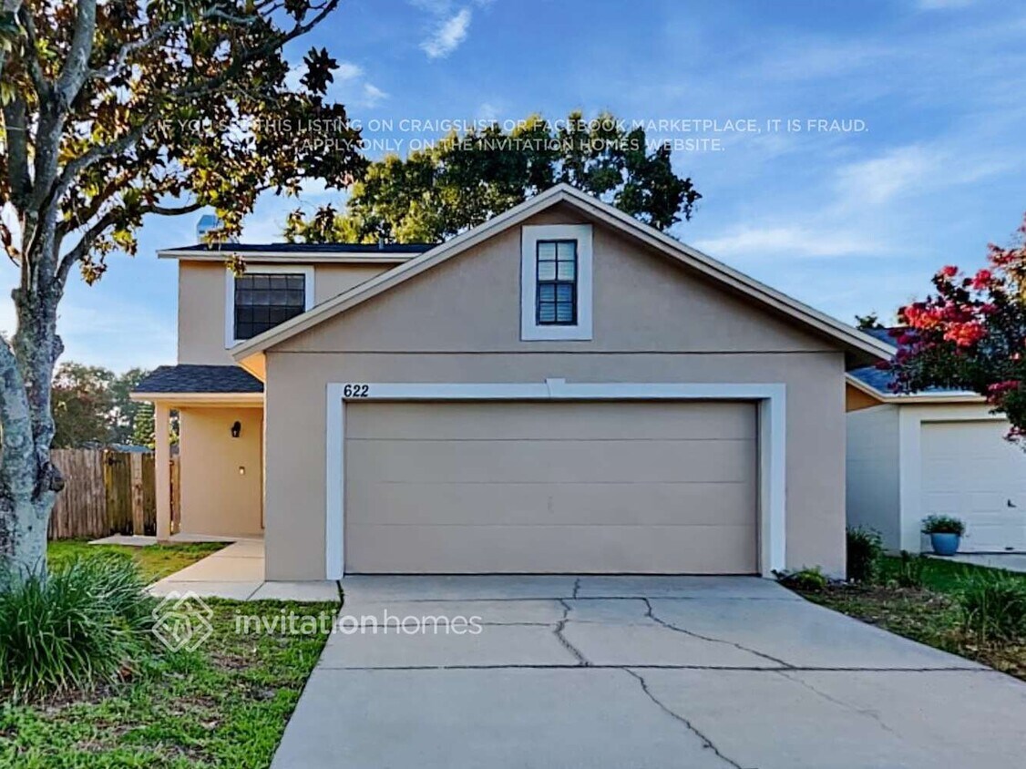 Foto principal - 622 Lake Dexter Cir