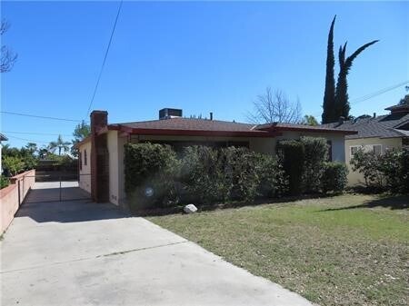 Foto del edificio - 6522 Oak Ave