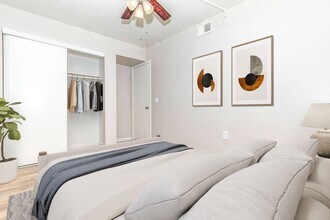Interior Photo - Palm Desert Apartments