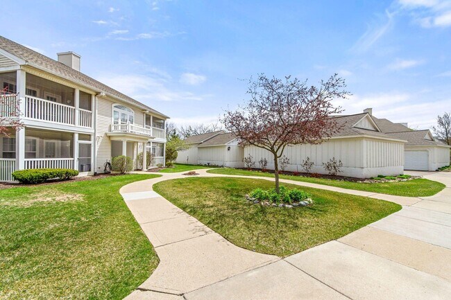 Foto del edificio - 1139 Joyce Ln