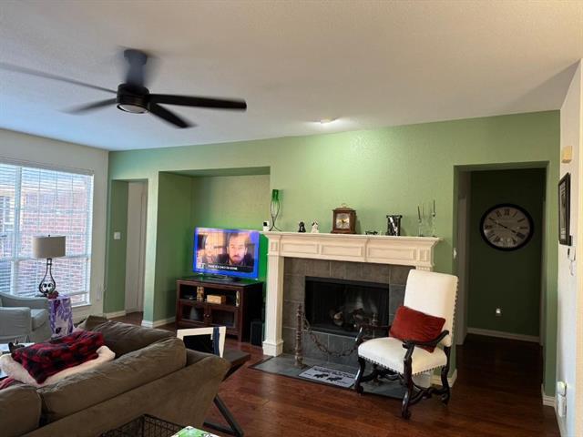 Foto del edificio - 4128 Elk Springs Trail