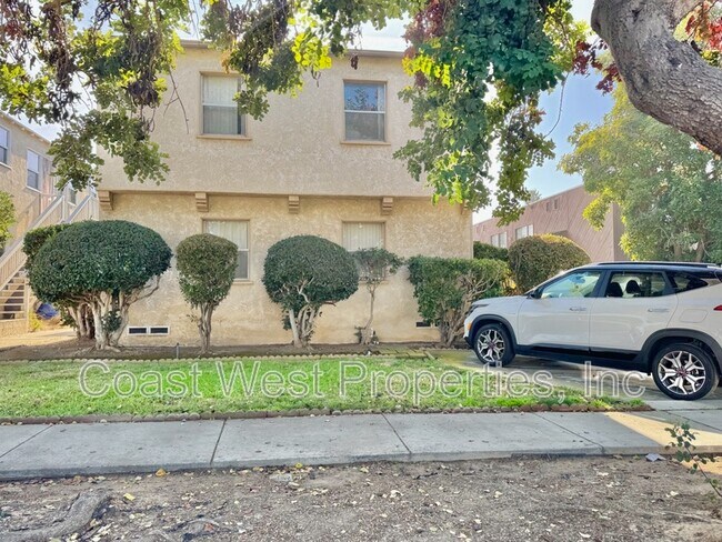 Foto del edificio - 1029 Loring St