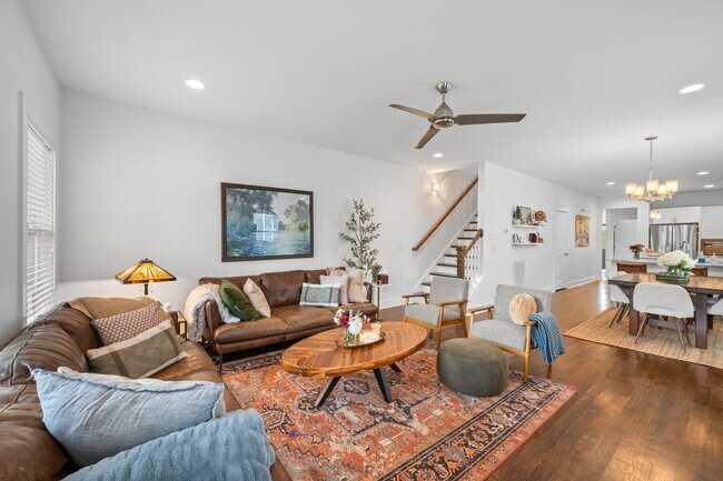 Foto del edificio - 1126A Cahal Ave