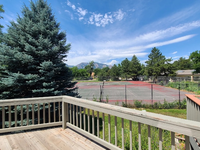 Foto del edificio - 4711 W Moorhead Cir