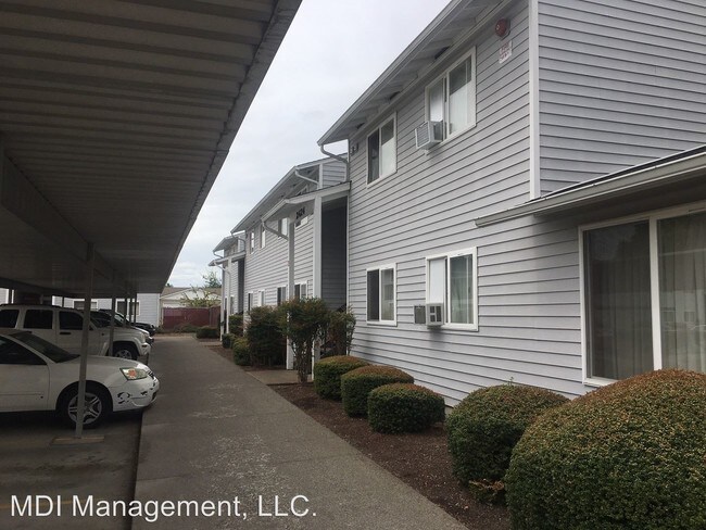 Foto del edificio - 2424 Oak St SE