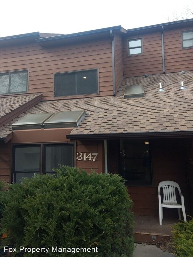 Foto del edificio - 3 br, 2.5 bath House - 3147 Bell Drive