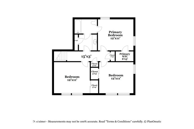 Foto del edificio - 613 Basswood Dr