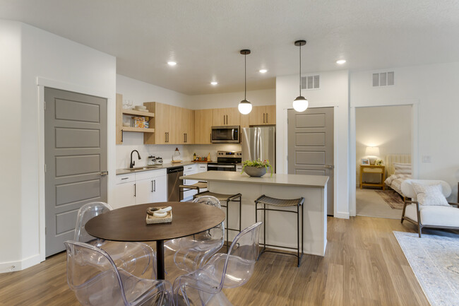 Foto del edificio - Parc Ridge Apartments