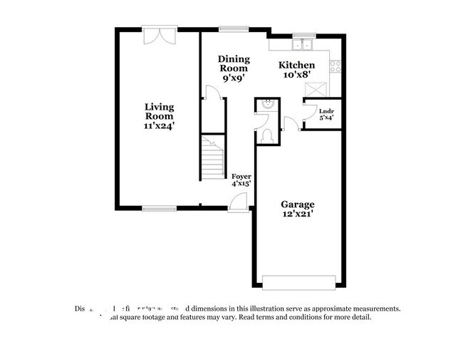 Foto del edificio - 1829 Lakewood Village Dr