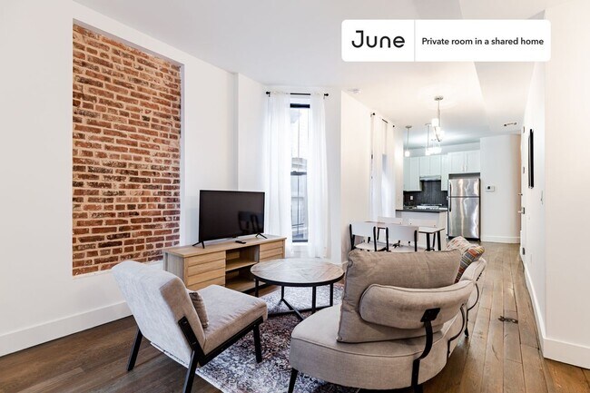 Foto del edificio - Room in Shared 4 bed/2 bath home