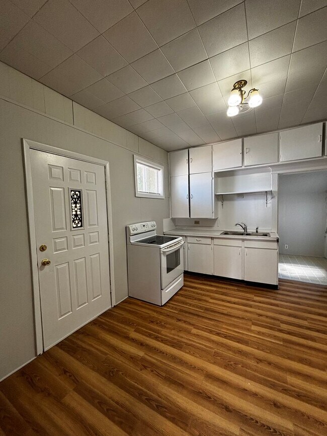 Foto del edificio - 2 Bedroom 1 Bathroom Home in Pocatello Idaho