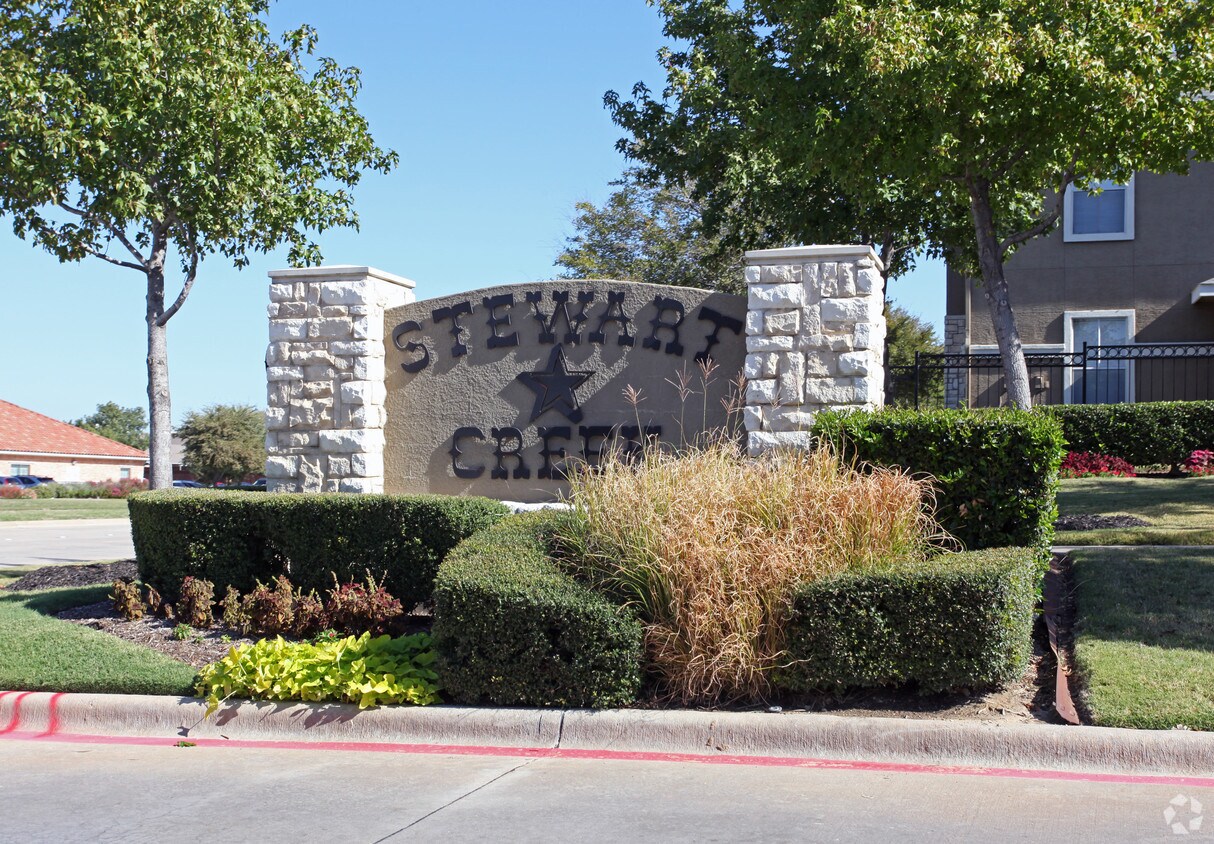 Stewart Creek Rentals Frisco, TX