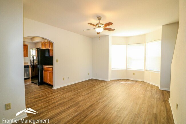 Foto del edificio - Awesome 4 bedroom home located in Alma