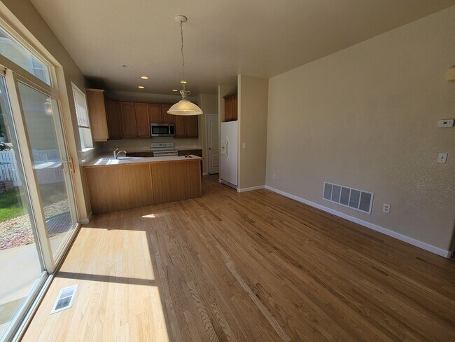 Foto del edificio - West Longmont 2 story single family home f...
