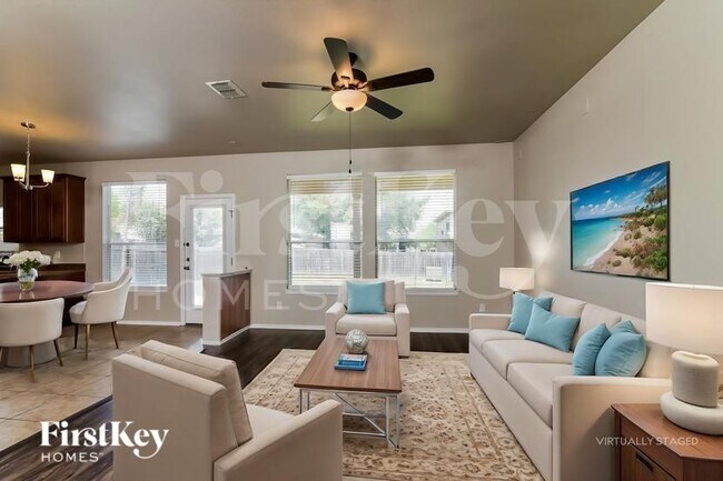 Foto del edificio - 12111 Dawson Cir