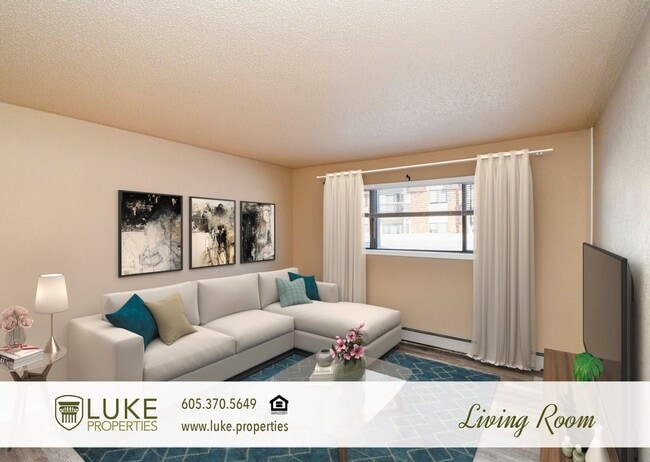 Foto del edificio - 405 S Sycamore Ave