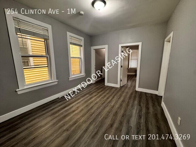 Foto del edificio - 254 Clinton Ave