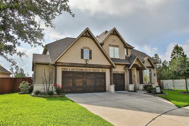Building Photo - 13627 Tangle Branch Dr