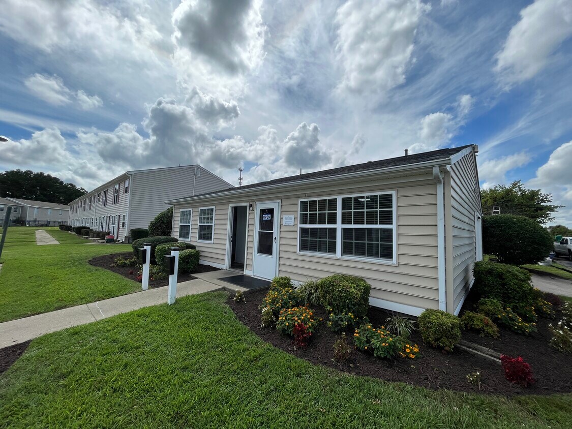 Autumn Ridge Apartments Apartments 114 Nancy Dr Suffolk, VA