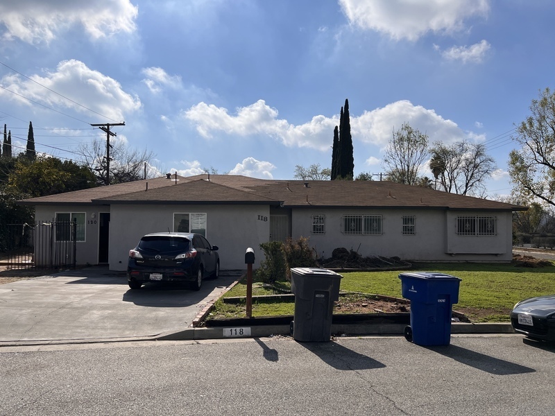 Foto principal - 120 E Shady Grove Dr