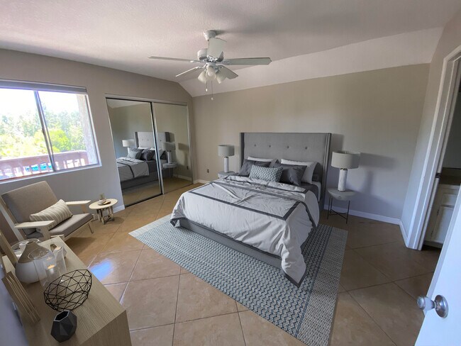 Foto del edificio - 6151 Rancho Mission Rd #207