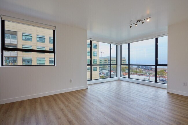 Foto del edificio - 601 Tennessee St