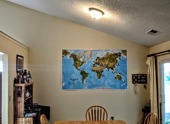 Foto del edificio - 5509 Haybridge Rd