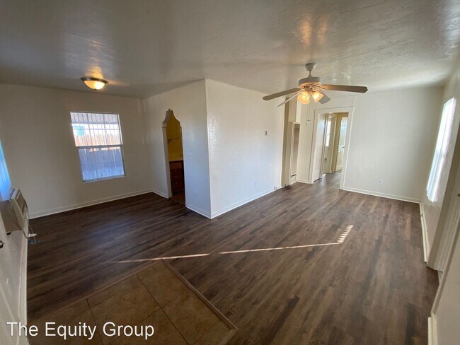 Building Photo - 3 br, 1 bath House - 829 Washington Street
