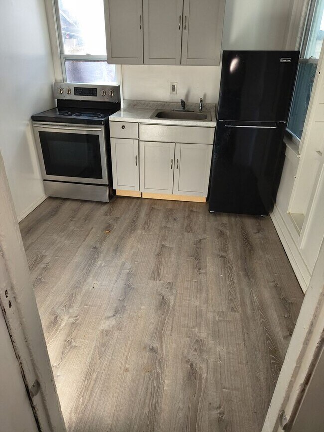 Foto del edificio - Avenue B