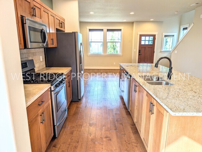 Foto del edificio - 14916 NW Delia St