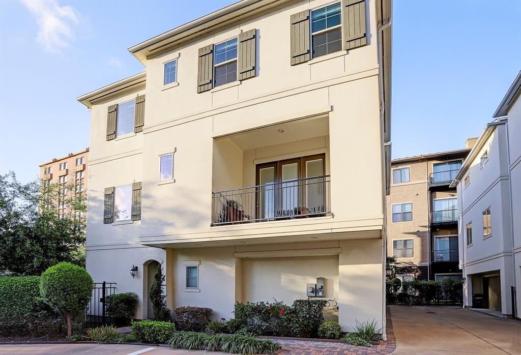 24 Hermann Park Ct, Houston, TX 77021 House Rental in Houston, TX