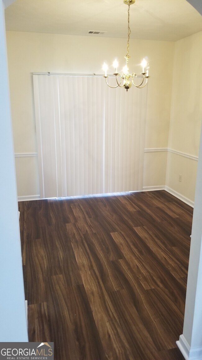 Building Photo - 4840 Hairston Park Square