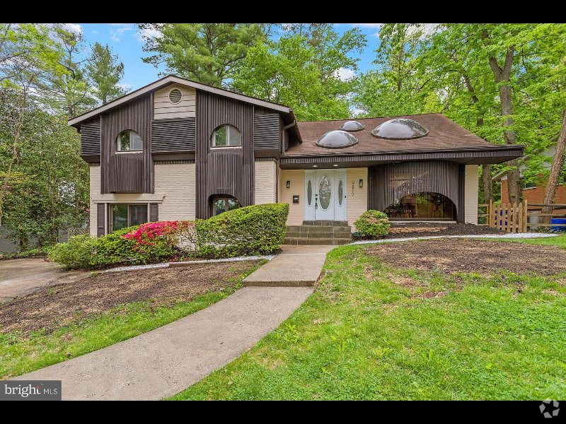 Bethesda MD Real Estate - Bethesda MD Homes For Sale