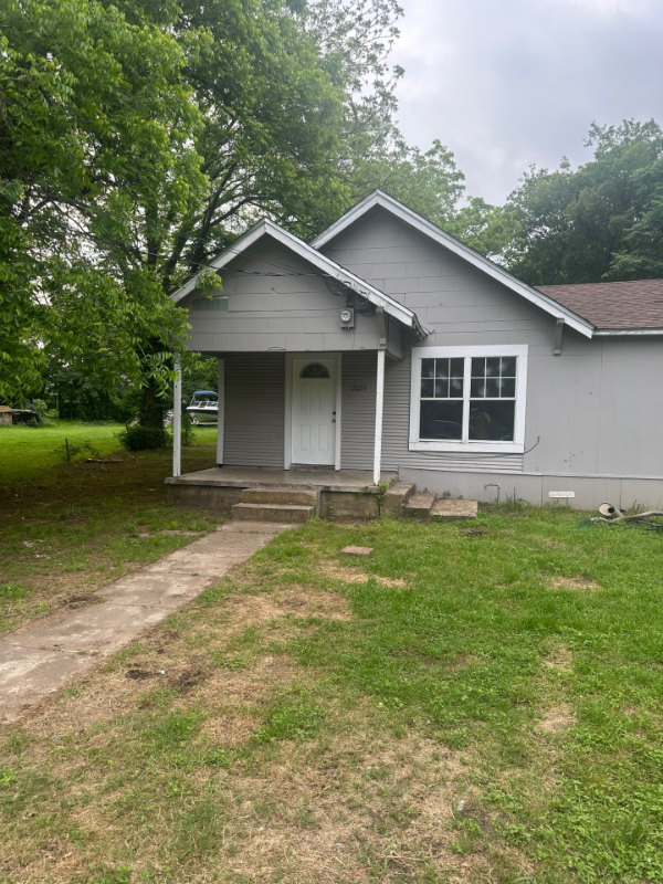 2025 Lafayette St, Bellmead, TX 76705 - House Rental in Bellmead, TX ...