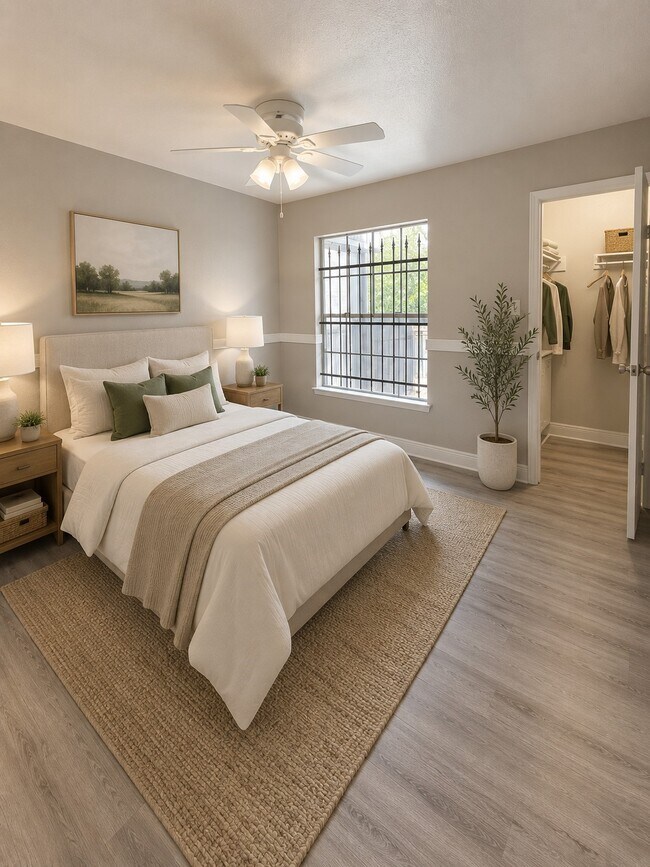 Foto del edificio - 6500 Sands Point Dr