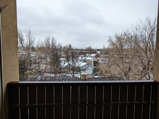 Beautiful South Valley views - 729 W Jefferson Ln