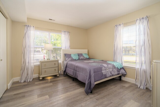 Foto del edificio - Liberty Place