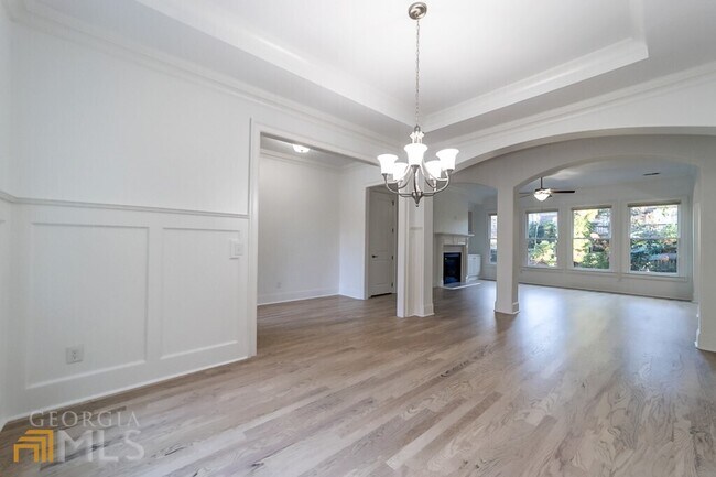 Building Photo - 2726 Vinings Orchard Cir SE