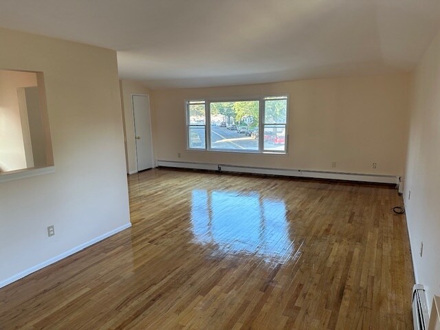 Living room - 9052 Borkel Pl Apartments