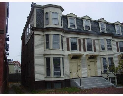 Building Photo - 31-35 State St