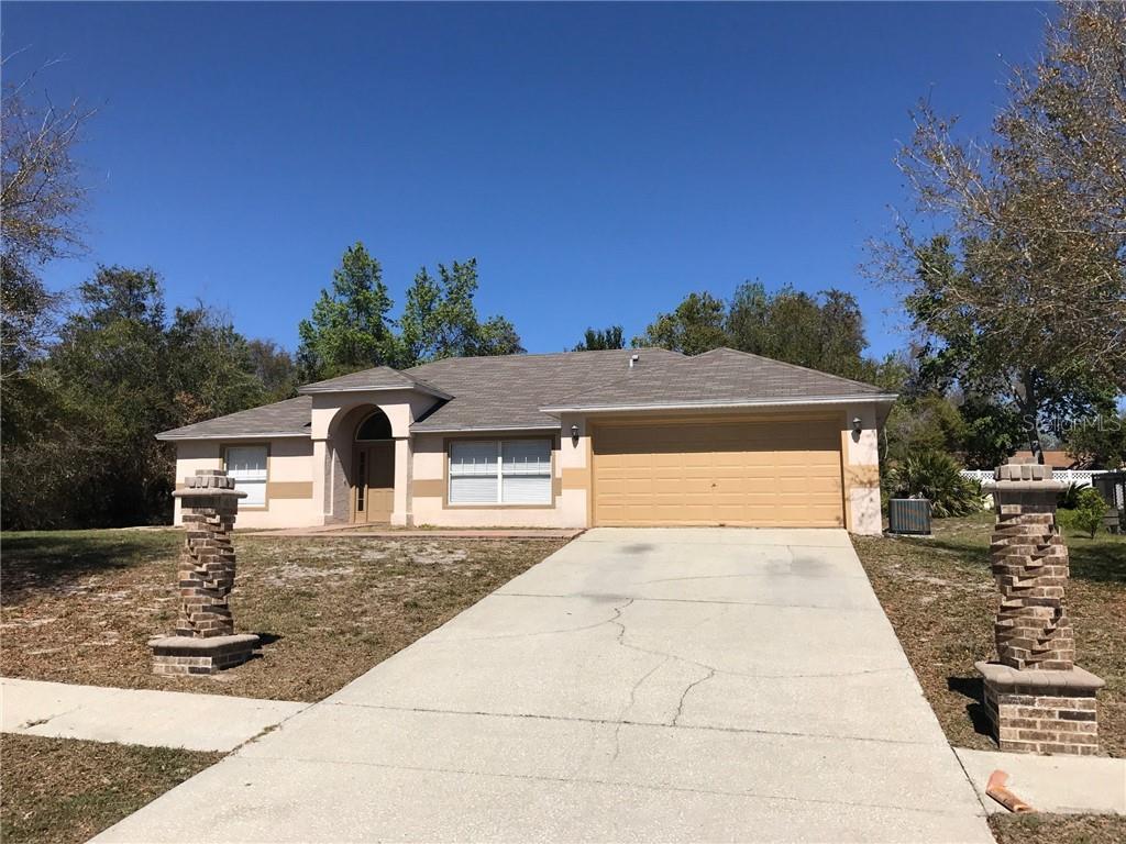 1958 Alameda Dr, Deltona, FL 32738 House for Rent in Deltona, FL