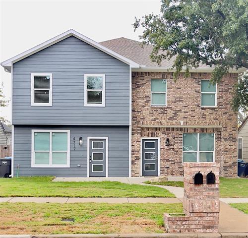 Building Photo - 4719 Calmont Ave