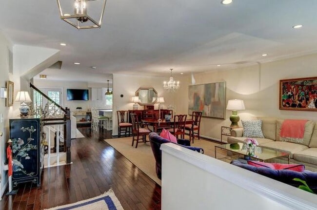 Building Photo - Mays Chapel Chapelgate Townhome | Renovated Main Level + KitchenAid Appliances | Deck Overlooking...